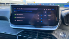 Peugeot 208 1.2 Hybrid 100 Allure 5dr e-DSC6 Petrol Hatchback